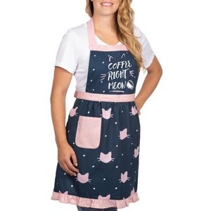 PANTRY ☕️ one size apron